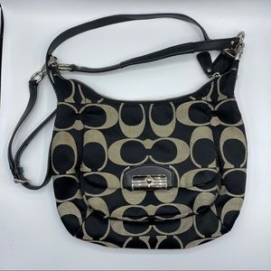 Coach Crossbody and wallet